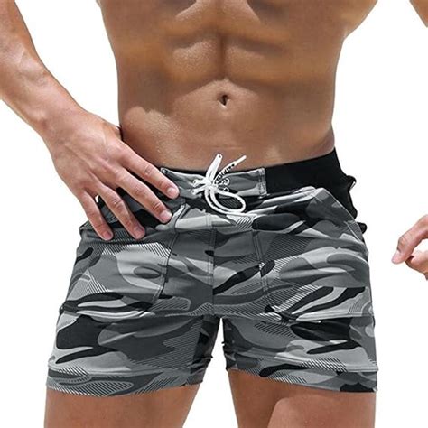 Shorts Masculino Praia Na Amazon.com.br.